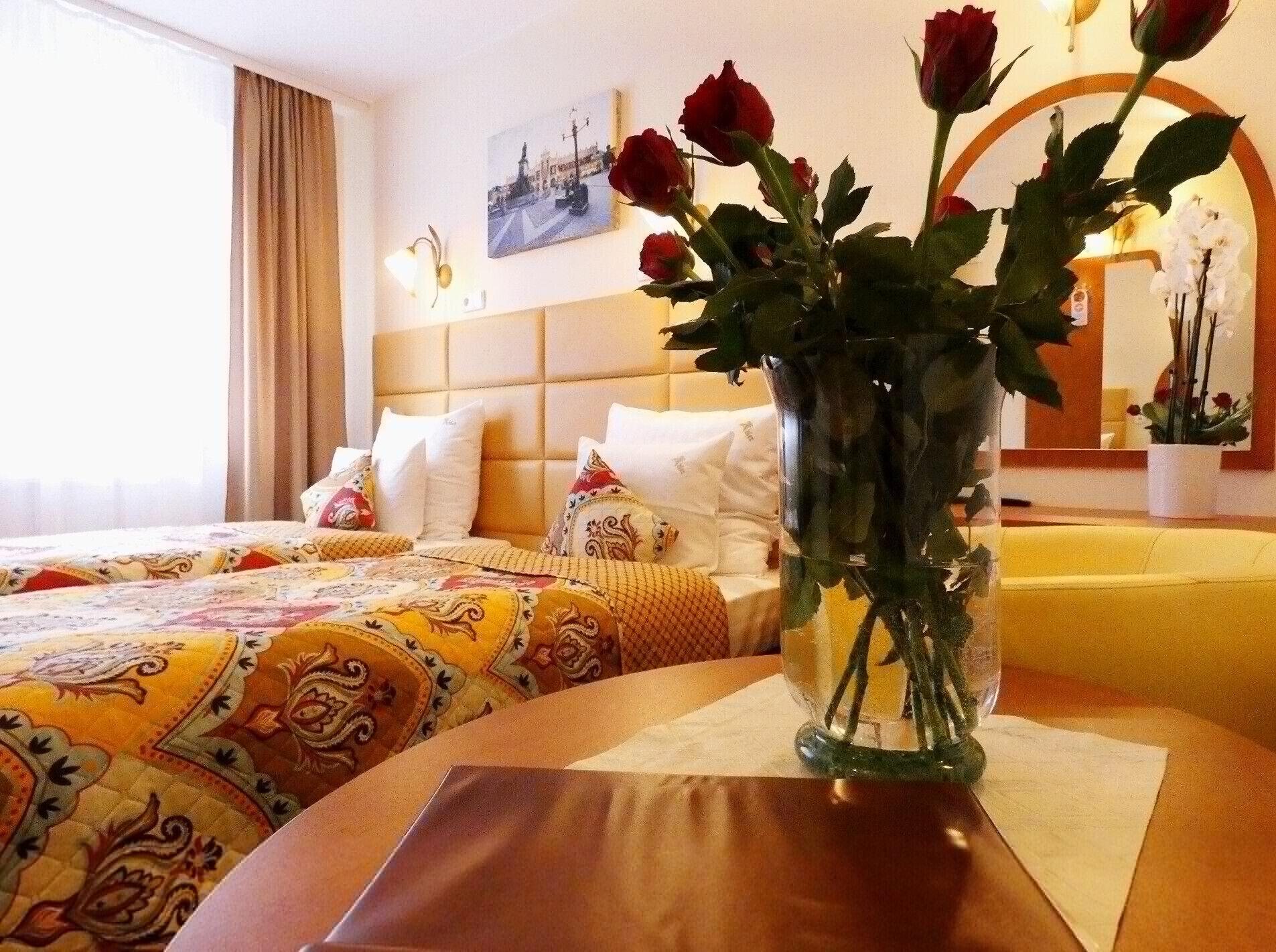 Aparthotel Adler Krakkó Kültér fotó